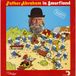 Vader Abraham In Smurfland (LP)
