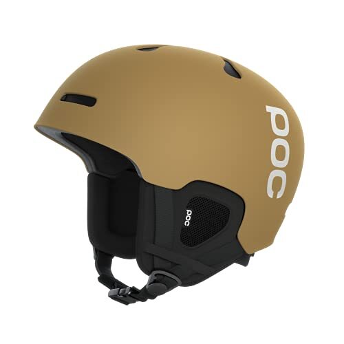 POC Auric Cut. Goed geventileerde, aanpasbare en veelzijdige skihelm, XS-S (51-54cm)