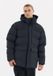 WHISTLER Winterjacke Creed donkergrijs-grijs XXXL