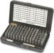 Hikoki 754000 Bitset 100-delig