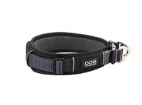 Urban Explorer Collar M Black