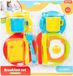 Toi-Toys Home Food Ontbijt Set, 16dlg.