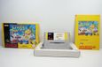 Nintendo Street Racer - Super Nintendo [SNES] Game PAL