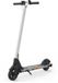 Denver Elektrische Step Volwassenen 20 km/u - tot 15km Bereik - 300W - Inklapbaar - 6.5 inch Wielen - Aluminium Frame - LED Verlichting - SEL65230 - Zwart/wit