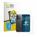 BROTECT Screenprotector 3 Stuks voor Vivo V70 (Voor+Camera) Beschermglas Transparant