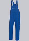 BP 1604-559 Heren Broek van duurzaam gemengd weefsel koningsblauw, maat 58