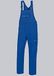 BP 1604-559 Heren Broek van duurzaam gemengd weefsel koningsblauw, maat 58