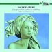 Sonic Rendezvous Kontrapunkt Toke Lund Christiansen - Ibert: Complete Chamber Music With Flute (CD)