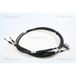 Triscan Câble de frein de stationnement 8140 24172 Chevrolet 13153655