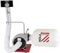 Holzmann Maschinen ABS850DBK_230V Installation d'aspiration 56 l 750 W