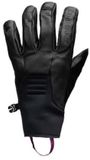 Black Diamond Handschoen Unisex Tour LT Gloves Black-L
