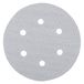 Rhodius PROline LL KERR V B Disque de ponçage Velcro - K240 - 150mm (50 pièces)