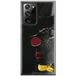 ERT GROUP Mobiele telefoonhoes voor Samsung S20 Ultra / S11 Plus origineel en officieel gelicentieerd horrorpatroon It 008 Perfect geschikt voor mobiele telefoonvorm, TPU-hoes