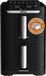 Tefal Easy Fry EY7568 Dubbel 10 l Zwart Airfryer