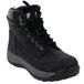 Portwest FW32 Steelite Constructo Nubuckleren Schoen Waterafstotend Ademend | Zwart, 40, S3 EN ISO 20345, Unisex, Dubbele Dichtheid, Stalen Tussenzool, Lichtgewicht, Antislip, Slipbestendig, Antistatisch