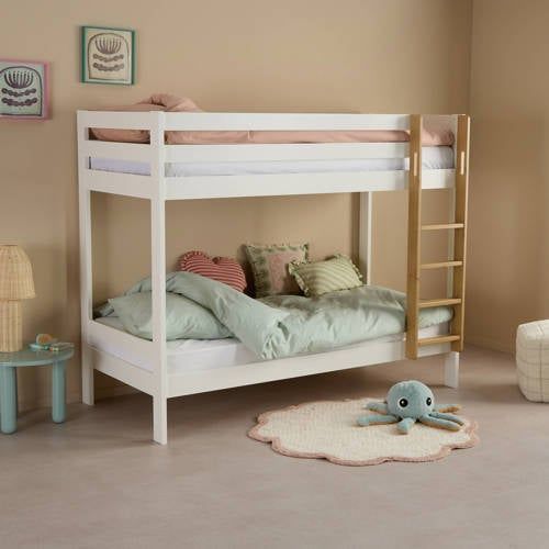 NOUS Kids kinderstapelbed Maddy (90x200 cm)