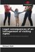 Legal OmniScriptum SRL Legal consequences of an infringement of visiting rights Paperback