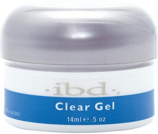 IBD Clear Gel 14 gr