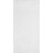Cawö The Luxury 5000 Serviette 50x100 Blanc