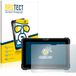 BROTECT Screenprotector voor Dell Latitude 7220EX Rugged Extreme Beschermglas transparant
