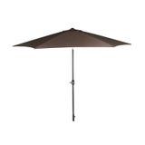 Fijalo DKD Home Decor Parasol, standaard