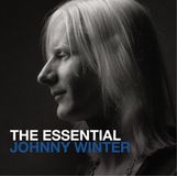 Sony Music Johnny Winter Essential