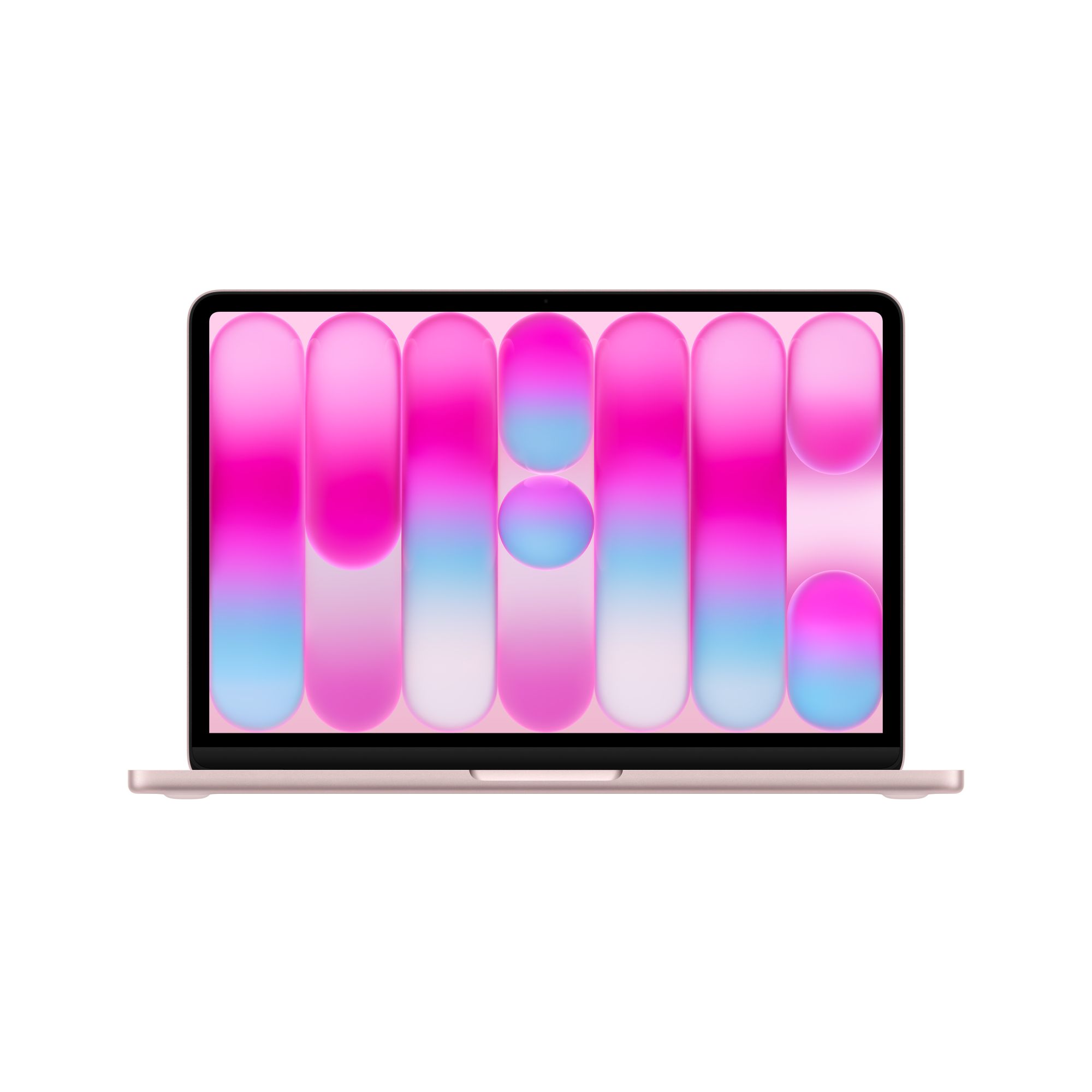Apple MacBook Neo / A18 Pro / MHFJ4N/A