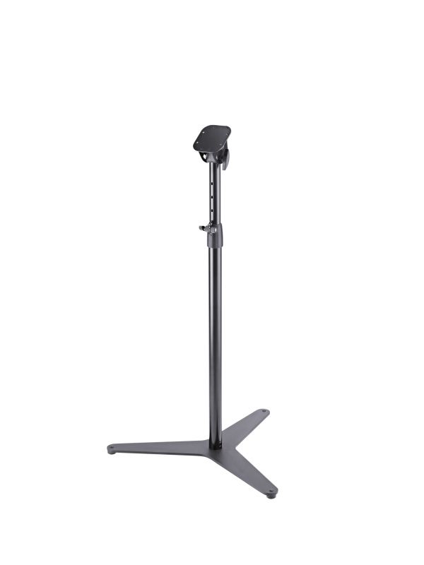 König & Meyer 12330-000-55 Zwart Muziekstandaard Accessoire