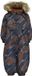 Hummel Hmlmoon Tex Snowsuit Mannen BLACK IRIS Maat 80