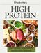 High Protein Slow Cooker Cookbook for Seniors with Diabetes
