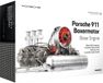 Franzis Porsche 911 Boxermotor - Modelbouw Boxer Engine Kit met Geluid - 1:3