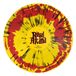 Heavy Psych Ritual Arcana - Ritual Arcana (LP, Coloured Vinyl, Rood/Geel/Zwart)