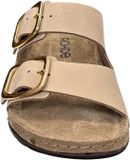Rohde 5879.16 slipper beige maat 38