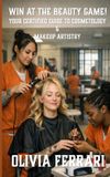 Win Independently Published Win at the Beauty Game Paperback