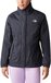 The North Face Resolve Jacket Dames - Zwart - Maat L