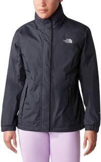 The North Face Resolve Jacket Dames - Zwart - Maat L