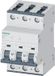 Siemens Automaat ls 63 3p 6a c 10ka - 5SY4306-7