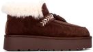 Xti 14606501 Chaussures Marron EU 40 Femme