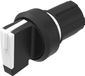 eao 45-2828.1C90.001 Interrupteur rotatif Continu IP69K 1 pièce