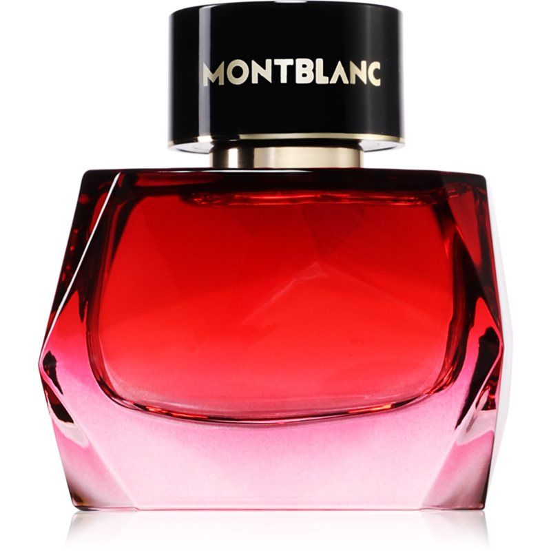 Montblanc Signature Eau de Parfum / 100 ml / Female