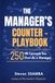 THE MANAGER'S COUNTER PLAYBOOK: 250 HR Concepts You Own As a Manager