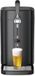 CONTINENTAL EDISON Biervuller 5 L - CEMB5B4 - Zwart