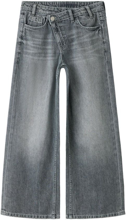 Name it Jeans wide fit