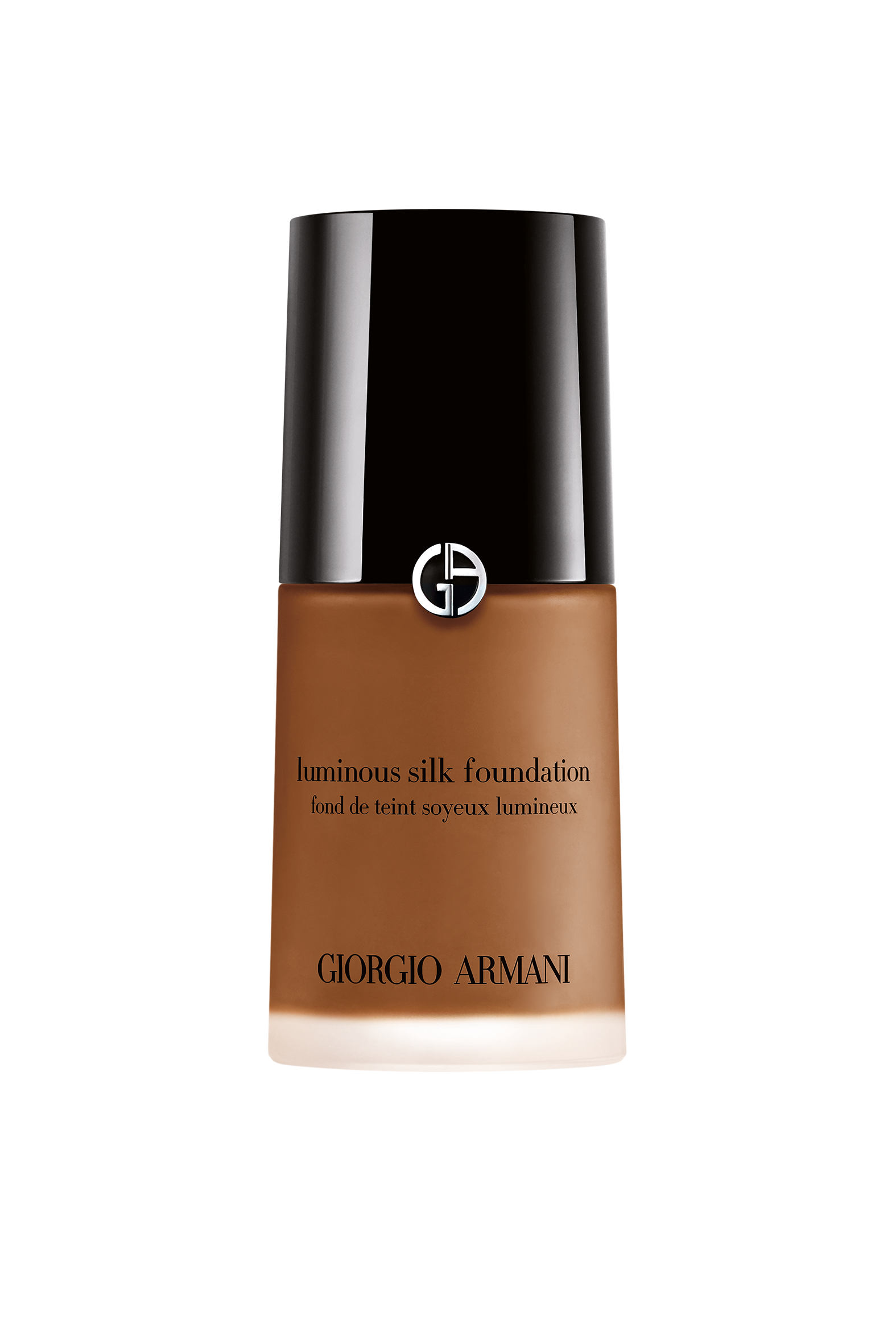 Giorgio Armani Luminous Silk foundation 13 Cacao