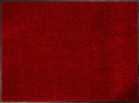 ID mat c406004 confor tapijt vloermat vezel nylon/nitrilrubber rood 60 x 40 x 0,7 cm