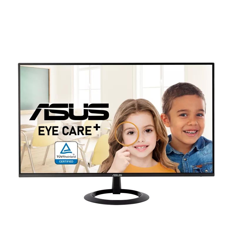 ASUS VZ24EHF 23.8" Full HD 100Hz Gaming Monitor - Black