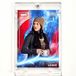 Topps Chrome Marvel Carte – Darcy Lewis – Thor – Édition Limitée /76 (Captain America)
