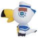 Gulliver-knuffel – Animal Crossing