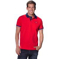 Drop Shot FUSTER (Polo)