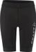 CRAFT BALANCE SHORTS M Heren Fietsbroek - BLACK- ROCK - Maat XL